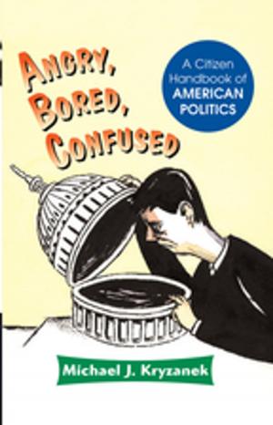 Cover of the book Angry, Bored, Confused by David Childs