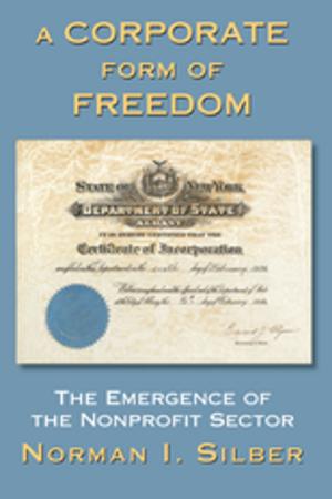 Cover of the book A Corporate Form Of Freedom by Douglas Robinson
