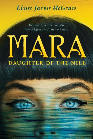 Book cover of Mara, Daughter of the Nile