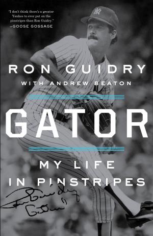 Cover of the book Gator by Tony Walster