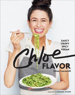 Book cover of Chloe Flavor