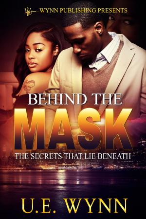 bigCover of the book Behind The Mask by 