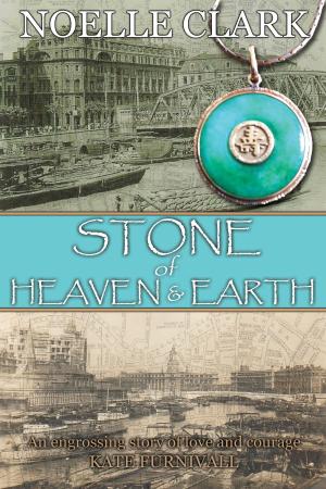 Cover of the book Stone Of Heaven And Earth by Jovita efehi Obadolagbonyi