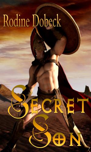 Cover of the book Secret Son by Joan Early