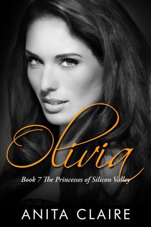 Cover of the book Olivia by Fred Pruitt