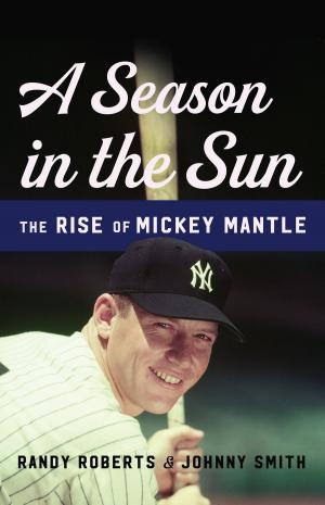 Cover of the book A Season in the Sun by Carol Quinn