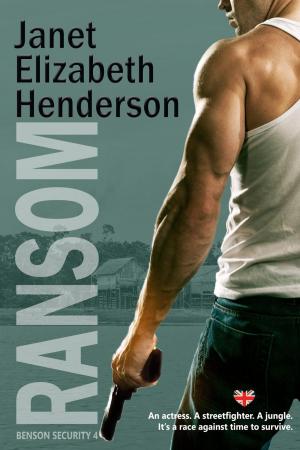 Cover of the book Ransom by Brendan Carroll