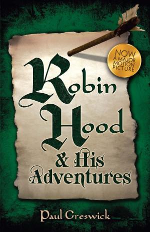 Cover of the book Robin Hood by Frank Lohan