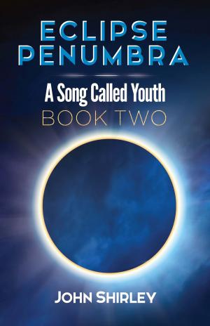 bigCover of the book Eclipse Penumbra by 