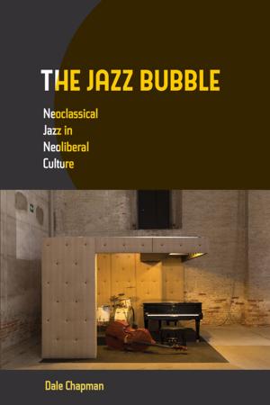Cover of the book The Jazz Bubble by Nel Noddings