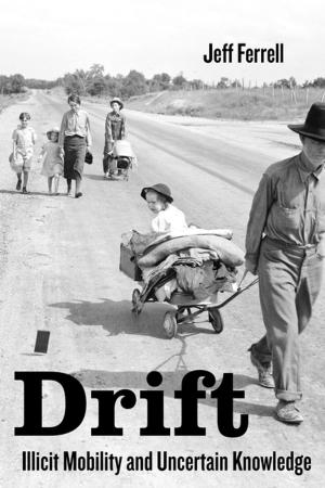 Cover of the book Drift by Kerin O’Keefe