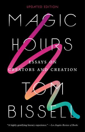 Cover of the book Magic Hours by The eBook Insider