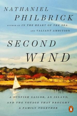 Cover of the book Second Wind by Vasile Dragomir