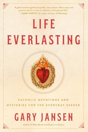 Cover of the book Life Everlasting by MaryJanice Davidson, Anthony Alongi