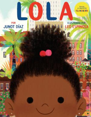 Cover of the book Lola by 