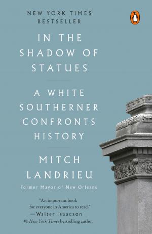 Cover of the book In the Shadow of Statues by Kate Atherley