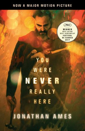 Cover of the book You Were Never Really Here by Stieg Larsson