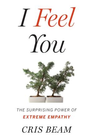 Cover of the book I Feel You by Jonathan Moore
