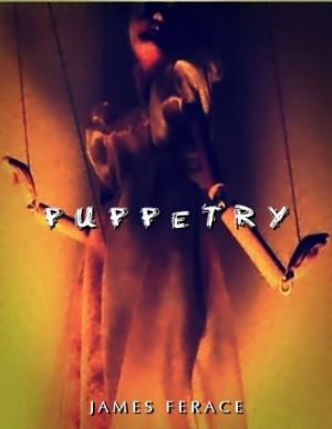 Cover of the book Puppetry by R Smith