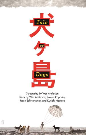 Cover of Isle of Dogs
