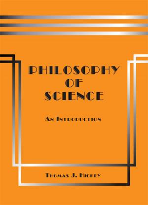 Book cover of Philosophy of Science: An Introduction (Fourth Edition)