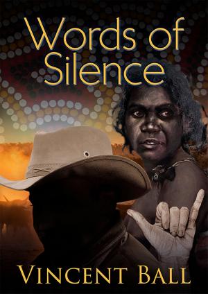 Cover of the book Words of Silence by Tacite
