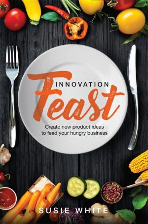 Cover of the book Innovation Feast by 相澤栄