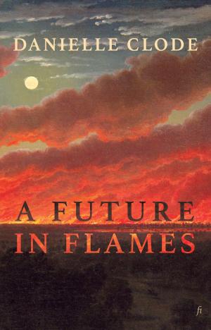 Cover of the book A Future in Flames by Tim Winton