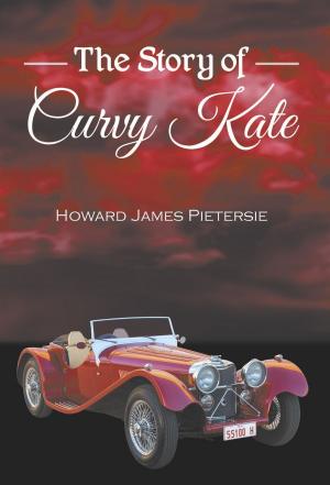 Cover of The Story of Curvy Kate
