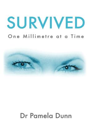 Cover of the book SURVIVED by Paul Richards