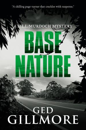 Book cover of Base Nature