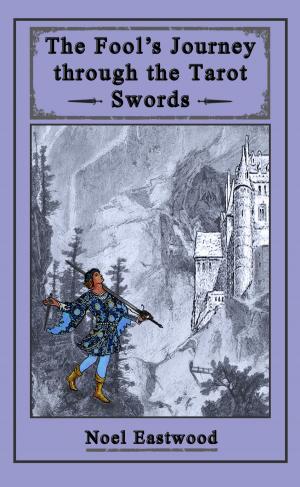 Cover of The Fool's Journey Through The Tarot Swords