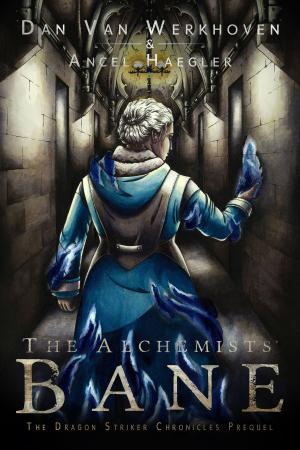 Cover of the book The Alchemists' Bane by James Fenimore Cooper, JB Defauconpret