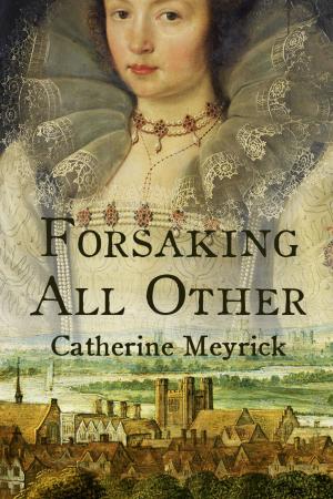 Cover of the book Forsaking All Other by Jackie Barbosa