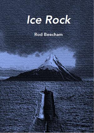 Book cover of Ice Rock