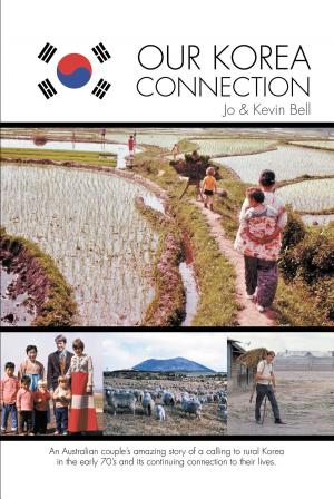 Book cover of Our Korea Connection