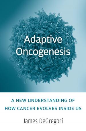 Cover of the book Adaptive Oncogenesis by Hugo Mercier