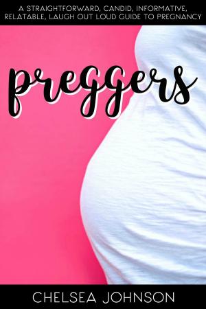 Cover of the book Preggers by Jen Hogan