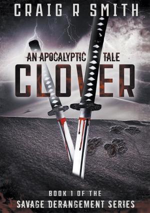 Cover of the book Clover by R. Smith