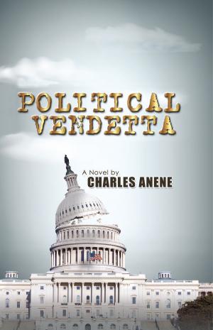 Cover of the book Political Vendetta by Anoushka Beazley