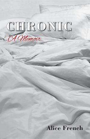 Cover of the book CHRONIC by Marguerite Jalving