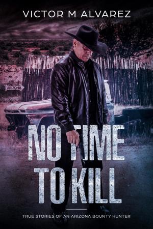 Book cover of No Time To Kill