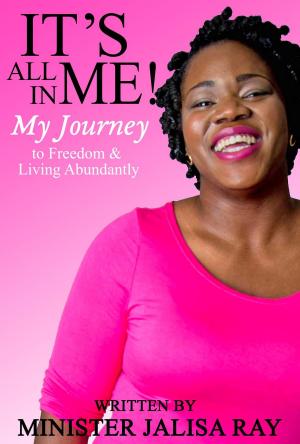 Cover of the book It's All in Me! by Shirley Williams