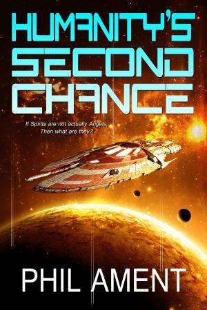 Cover of the book Humanity's Second Chance by Mikey Robert Simpson
