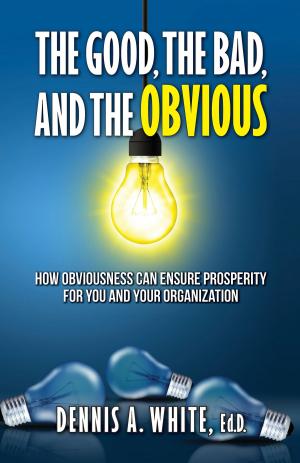 Cover of the book The Good, the Bad, and the Obvious by Tony Perry