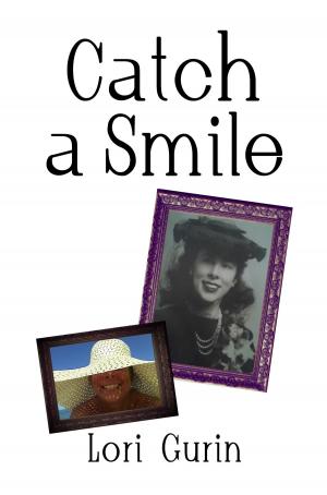 Cover of the book Catch a Smile by Fred Medina