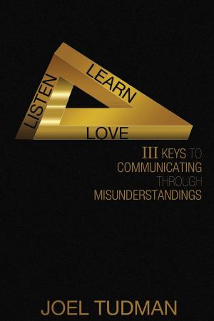 Cover of the book Listen Learn Love by Jimmy Evans