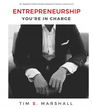 Cover of the book Entrepreneurship by R.O. Wray