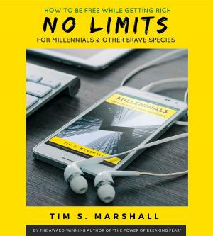 Cover of the book No Limits by Roberto Borzellino
