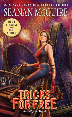 Cover of the book Tricks for Free by C. J. Cherryh